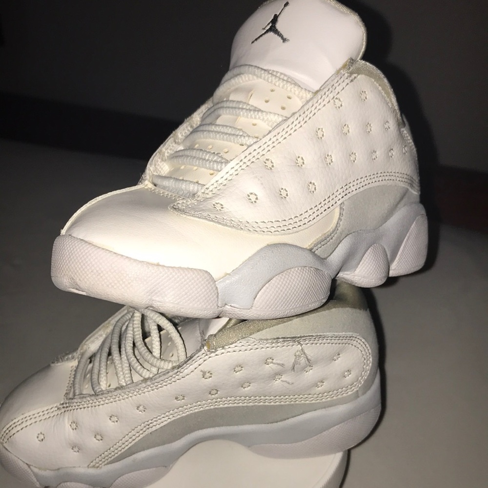 Jordan sneakers
